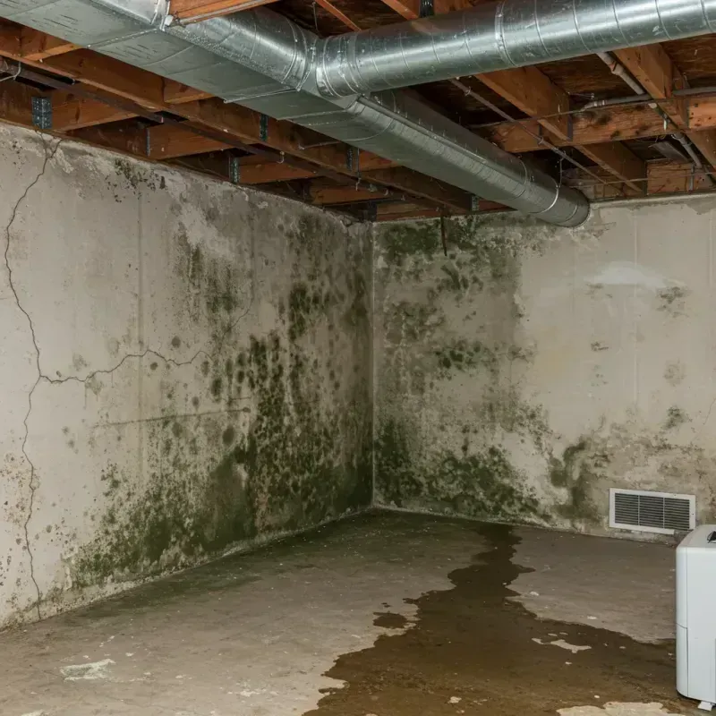 Professional Mold Removal in Washington County, ID